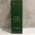 Dr Botanicals Green Caviar Anti Aging Peptide Eye Serum 15ml SEALED