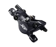 Levyjarrusatula Shimano BR-M8100 Deore XT Eteen/Taakse