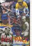 - The Brit Pack A History Of British Riders In Tour De France DVD