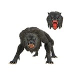 AN AMERICAN WEREWOLF IN LONDON ULTIMATE KESSLER 7" SCALE ACTION FIGURE