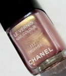 BEYOND RARE Ltd Edition CHANEL NAIL Colour POLISH 117 TROPHEE WORLD SOLD-OUT