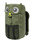 Fauna Backpack JR Green (One Size)