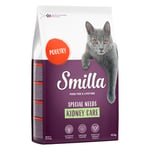 Kanonpris! Smilla torrfoder i olika storlekar - Adult Kidney Care 10 kg