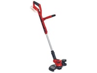 Einhell Einhell Ge-Ct 18/30 Li Sladdlös Gräsklippare 30 Cm 18V U/Batteri Och Laddare - Solo