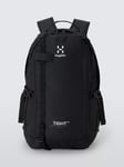 Haglöfs Tight Backpack, True Black