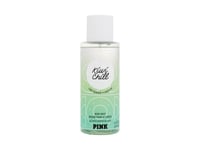 Vartalosuihke Victoria's Secret Pink Kiwi Chill, 250 ml