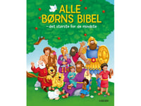 Alla Barnens Bibel | Språk: Danska