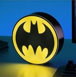 PCMerch Batman logo - box lampa