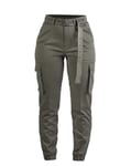 Mil-Tec Army Pants for Women (Olivgrön, XS) XS Olivgrön