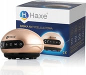 Electric Anti-Cellulite Bubble Hx801