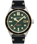 Spinnaker Cahill Forest Green Automatic SP-5096-03