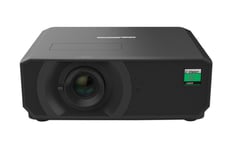 Digital Projection E-Vision Laser 4000 4K-Uhd Fix Obj. 1.13 - 1.7 1, 3300 Ansi Lumen, Dlp, 2160P (3840X2160), 500000:1, 16:10, Laser