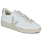 Veja Sneakers URCA Vit dam