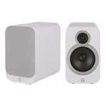 Q Acoustics 3020i Bookshelf Speakers