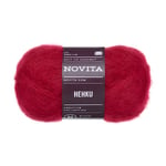 Hehku Garn Mohair Ullmix 50g Love 562 Novita