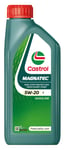 Motorolje CASTROL 5W20 MAGNATEC E 1L