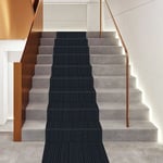 Senderpick - Tapis tpr polyester escalier passerelle 20 pieds tapis antidérapant escalier passerelle 1 rouleau