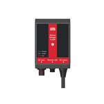 DEFA RescueCharger 1x12A 12V, tilpasset utrykningskjøretøy