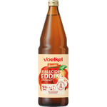 Voelkel Äppelcidervinäger ofiltrerad EKO Demeter - 750 ml