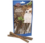 Insect Sticks med mjölmask - 6x80 g