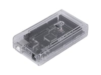 Joy-It Ard-Mega-Case2 Mc-Cabinet Passar: Arduino Transparent