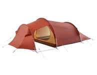 VAUDE Arco XT 3P 122585940 Tente Tunnel pour 3 Personnes Taille Unique