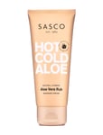 Sasco Sasco Hot Cold Aloe Vera Rub Nude