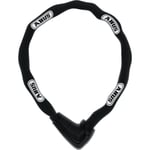 Abus Kjettinglås 9808/110 Steel-o-chain Black, 110 CM