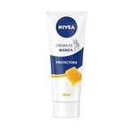 Käsivoide Protective Honey Nivea (100 ml)