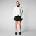 Save The Duck Isla Puffer Jacket Dame