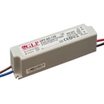 Global Leader Power - Alimentation led DC12V 60W 5A Étanche IP67 glp