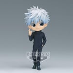 Jujutsu Kaisen - Qposket - Satoru Gojo B - Figurine 14cm