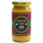 Munkens Honung Kallslungad / Raw Ljung, 280 g, 280 gram