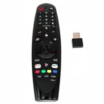 Télécommande Universelle de Rechange pour lg AEU magic remote sélectionnable 2018 Smart TV u