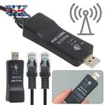 Wireless LAN Adapter WiFi Dongle Smart TV LAN Adapter For Samsung Smart TV 3Q