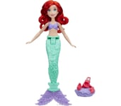 Water Play Fashion Doll - Ariel