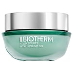 Biotherm Ansiktsvård Aquasource Hyalu Plump Gel 30 ml (6.233,00 kr / 1 l)