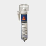 Sika Universalfogmassa SikaFlex 291i, 70 ml, vit