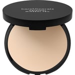 bareMinerals Ansiktsmakeup Finishingpuder Original Mineral Veil Setting Powder Sheer Fair 9 g ()