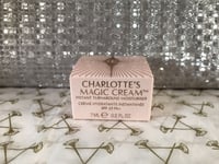 Charlotte Tilbury Charlotte’s Magic Cream SPF 15 PA+ 7ml - Mini/Sample Size New