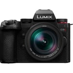 Panasonic Lumix G9 Mark II + Vario-Elmarit 12-60mm F2.8-4.0 KIT