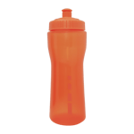 Fitness Bottle 0,6L, dryckesflaska