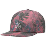 Buff Cap Pack Baseball Cap Coast One Size Pink/Grey