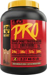 Mutant Pro – Triple Whey Protein Supplement – Time-Released for Enhanced Amino A