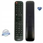 Télécommande Universelle de Rechange pour Hisense Smart TV 39N4 58N5 65N6 65K3110PW Média