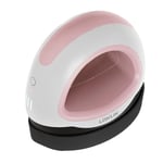 LOKLIK Mini Heat Press, Pink, 23 x 13 x 8 cm