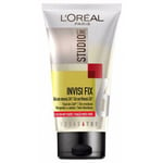 Soins cheveux L’Oréal Paris  STUDIO LINE invisi fix gel nº 6 150 ml