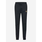 Jogging Sergio Tacchini  Nouveau pantalon damarindo - black gardenia