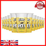 Pot Noodle Original Curry Multipack Vegetarian Instant Snack King Pot quick to