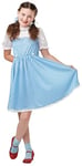 Rubie's Costume du sorcier d'Oz Dorothy, pour enfant, multicolore, 9-10 ans - Version Anglaise